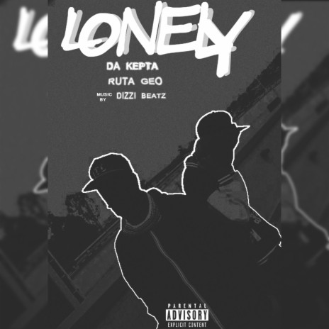 Lonely ft. Ruta Geo | Boomplay Music