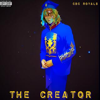 THE CREATOR