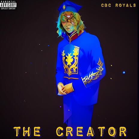 THE CREATOR | Boomplay Music