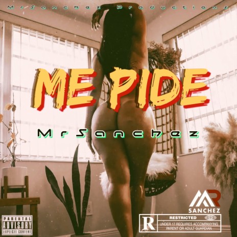 Me Pide | Boomplay Music