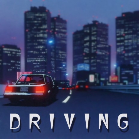 Driving ft. Laura Taylor | Boomplay Music