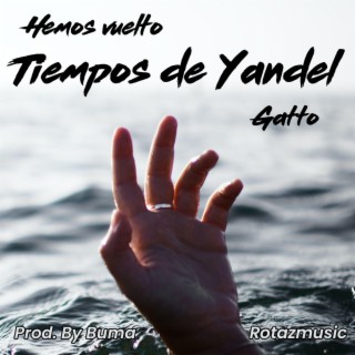 Tiempos de Yandel