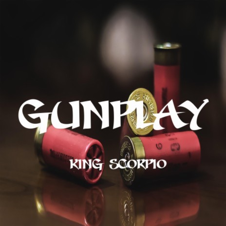 Gunplay (NLE Choppa Parody) | Boomplay Music