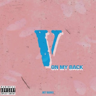V On My Back