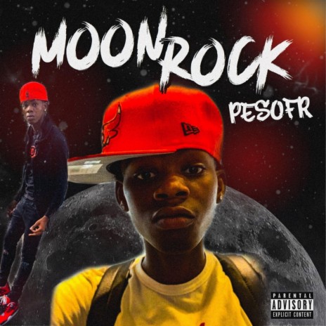 Moon Rock | Boomplay Music