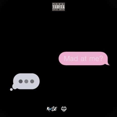 Mad at Me | Boomplay Music