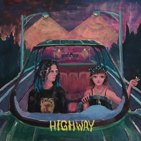 Highway | Boomplay Music