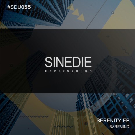 Serenity (Eftihios Remix) | Boomplay Music