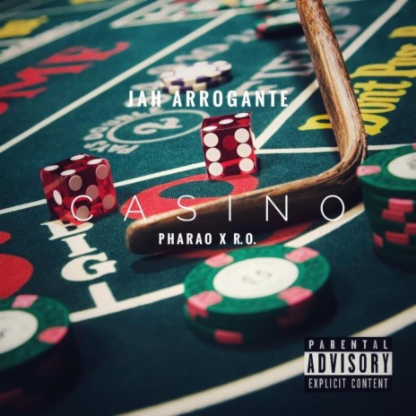Casino (feat. Pharao Dro & RO) | Boomplay Music