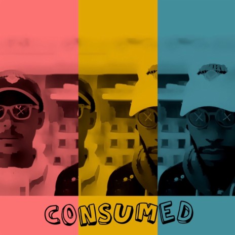 Consumed ft. Domo The Prodigy | Boomplay Music