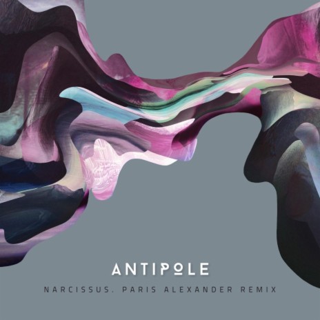 Narcissus (Paris Alexander Remix) [feat. Paris Alexander] | Boomplay Music