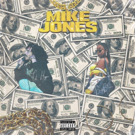 Mike Jones (feat. Bry Blue$) | Boomplay Music