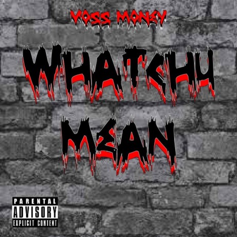 Whatchu mean! | Boomplay Music