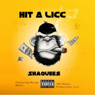 Shaquees featuring Murda Beatz