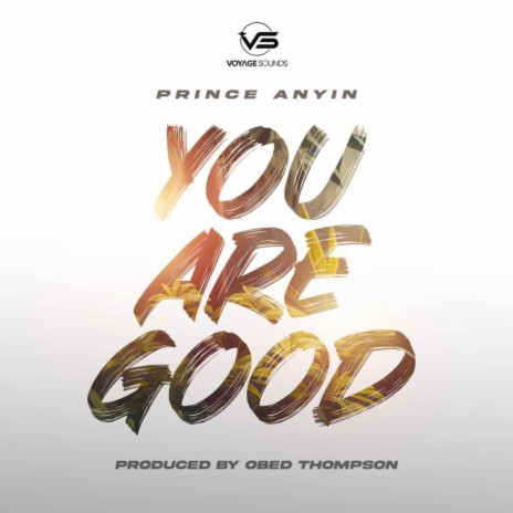 You Are Good | Boomplay Music