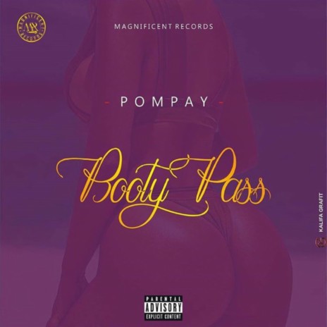 Booty Pass 🅴 | Boomplay Music