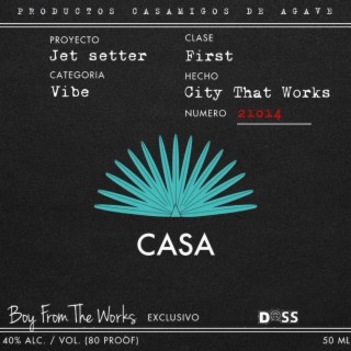 Casa lyrics | Boomplay Music