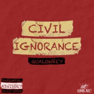 Civil Ignorance