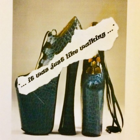 Vivienne Westwood Shoes