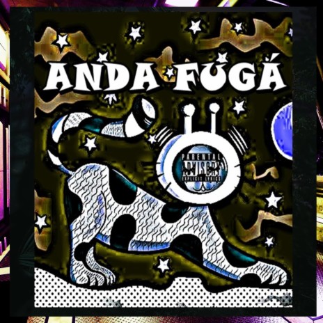 Anda Fugv ft. Smallsteps & Twotty loops | Boomplay Music