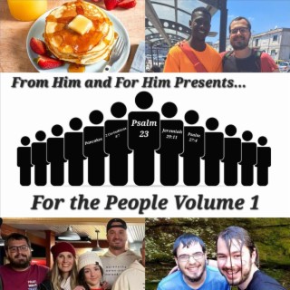 For the People (Vol. 1)