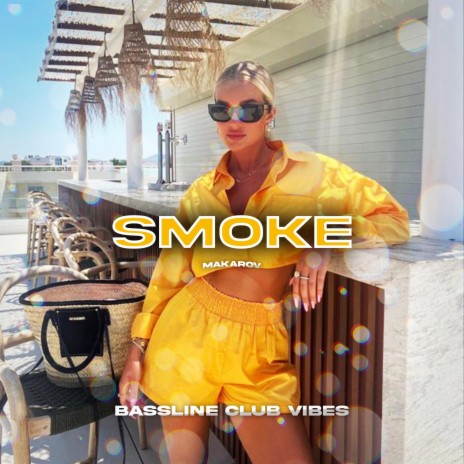 Smoke ft. Makarov | Boomplay Music