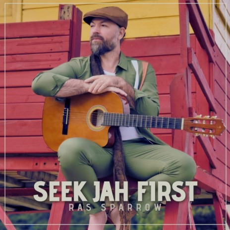 Seek Jah First | Boomplay Music