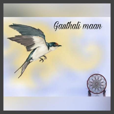 Gauthali maan ft. Angu Bhutia | Boomplay Music