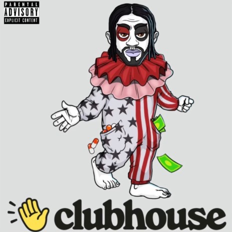 Clubhouse vs Knucklehead | Boomplay Music
