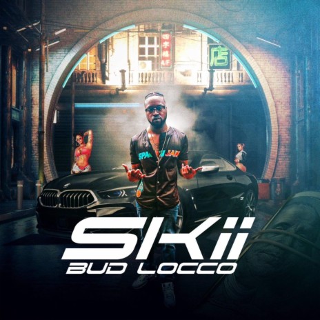 skii | Boomplay Music
