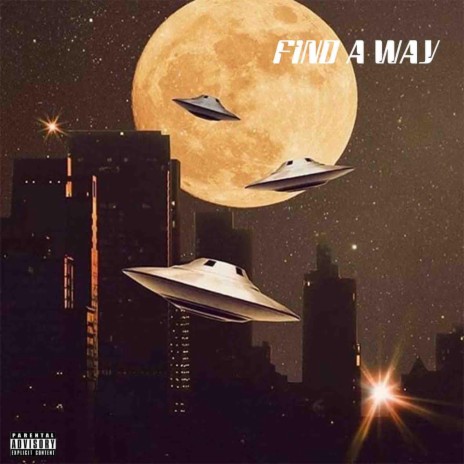 FIND A WAY | Boomplay Music