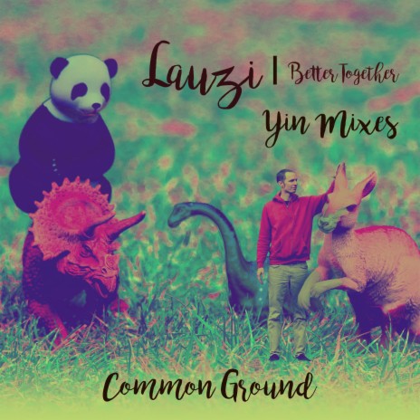 Common Ground (Yin Mix) | Boomplay Music