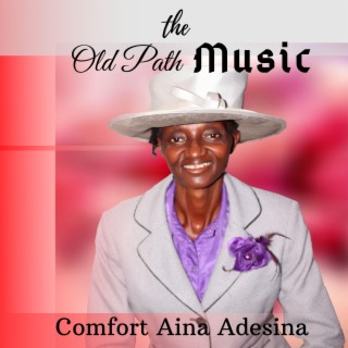 Comfort Aina Adesina