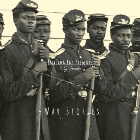 War Stories | Boomplay Music