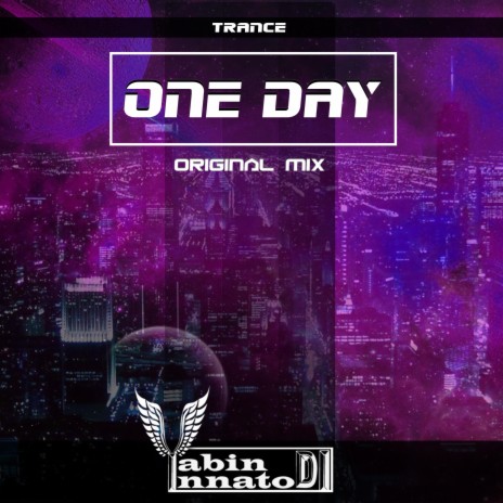 One Day | Boomplay Music