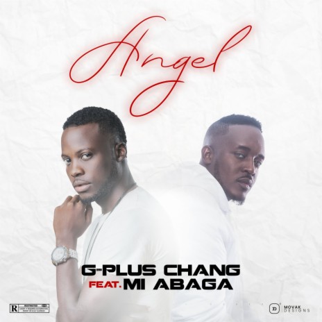 Angel ft. M.I Abaga | Boomplay Music