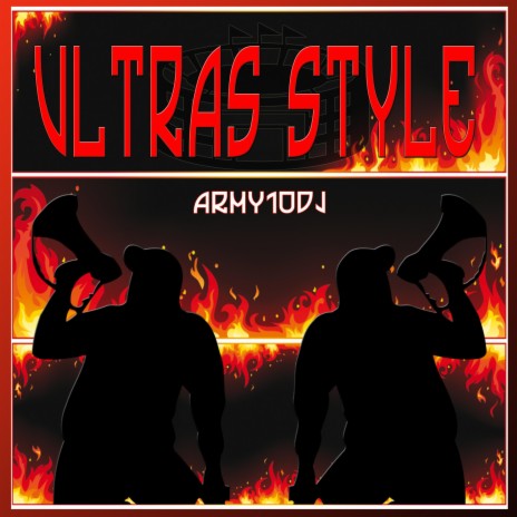 Ultras Style | Boomplay Music