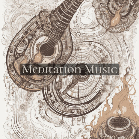 Silence ft. Meditation Music, Meditation Music Tracks & Balanced Mindful Meditations | Boomplay Music