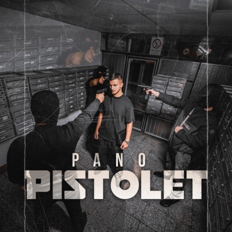 Pistolet | Boomplay Music