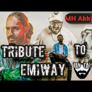 Tribute to Emiway Bantai