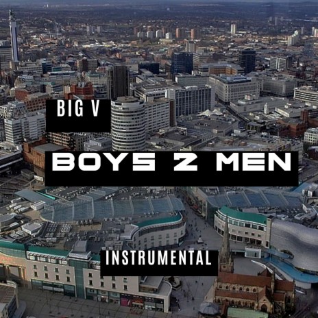 Boys 2 Men (Instrumental)