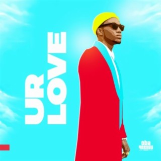 Ur Love lyrics | Boomplay Music