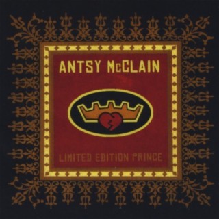 Antsy Mcclain