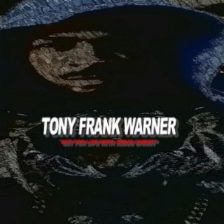 Tony Frank Warner