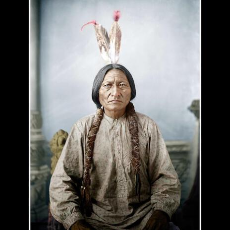 Sitting bull | Boomplay Music