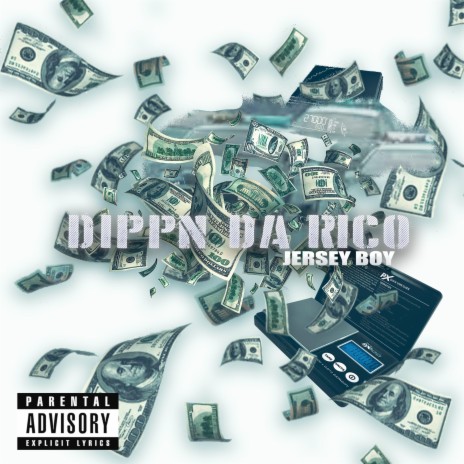 Dippn Da Rico | Boomplay Music