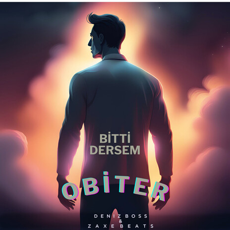 Bitti Dersem O Biter ft. Deniz Boss | Boomplay Music