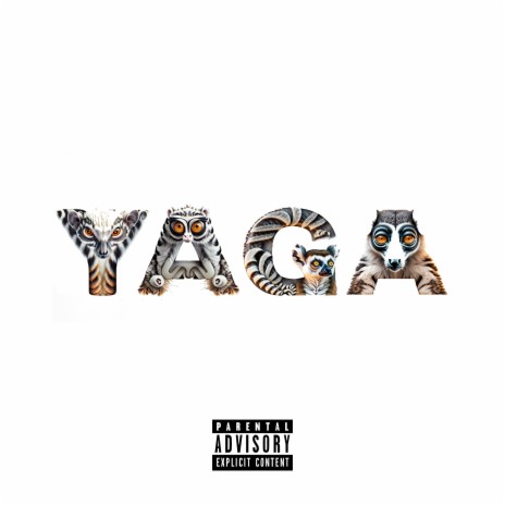 YAGA | Boomplay Music