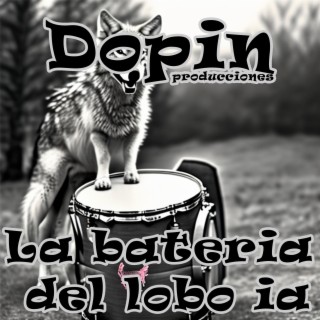 La bateria del lobo ia