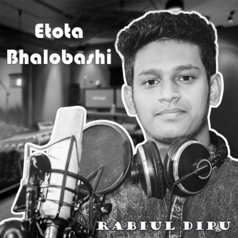 Etota Bhalobashi (Cover) | Boomplay Music